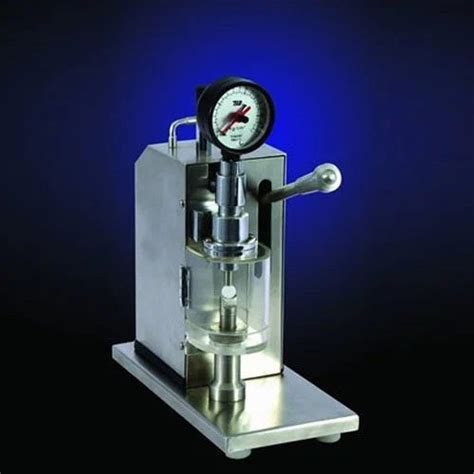 strong cobb hardness tester